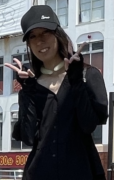 智田理恵